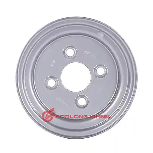 Car trailer wheels 8 inch trailer wheels for sale Forlong wheel